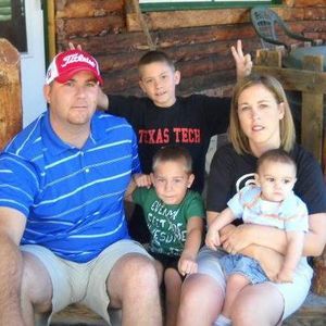 Meet your Posher, Andy